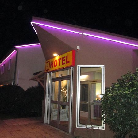 Hotel - Restaurant Du Lac - Agen Boé Exterior photo