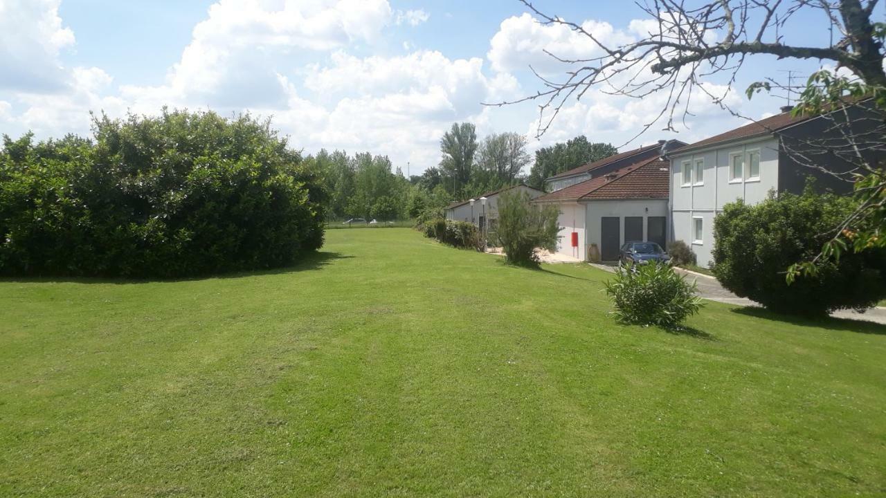 Hotel - Restaurant Du Lac - Agen Boé Exterior photo